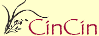 Cin Cin Chinese Restaurant