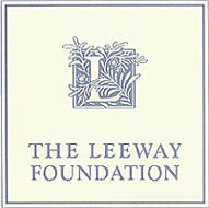 Leeway Foundation